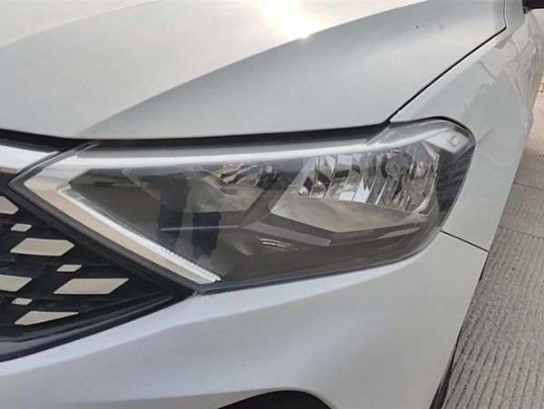 Jetta VA3 2021 1,5 , пробег 59900 (Б/у) Передний — изображение 4