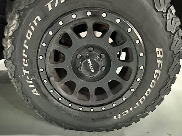 Tank 300 2021 Off-Road Edition 2.0T Conqueror,  Май 2022 г., пробег 64000 км. (Б/у) Полный — изображение 8